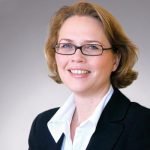 Corinne Rennert-Bergenthal, Geschäftsführerin von ADK Consulting