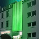 Dritter des Wettbewerbs "Restaurant der Zukunft" ist die Seetangstelle