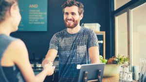 Kartenzahlungen nehmen beständig zu