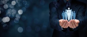 Professionalisierung der Betriebe.