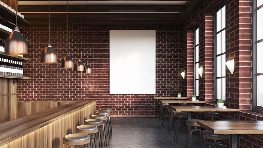 Die Tische bleiben trotz Reservierung leer – was tun?