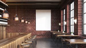 Die Tische bleiben trotz Reservierung leer – was tun?