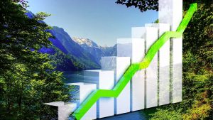 Tourismus in Deutschland wächst.