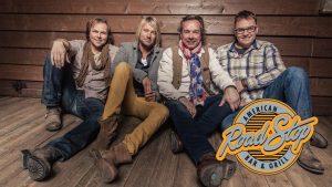 Das Team rund um Carsten im Brahm