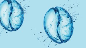 Die Qualität des Wasser spiegelt sich im Kaffeegeschmack wider.