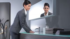 AEG Warmwasserbereitung