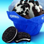 Eine leckere Kombination – blitzschnell servierfertig.