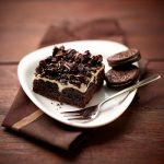 Beste amerikanische Backwaren ohne deklarationspflichtige Zutaten.