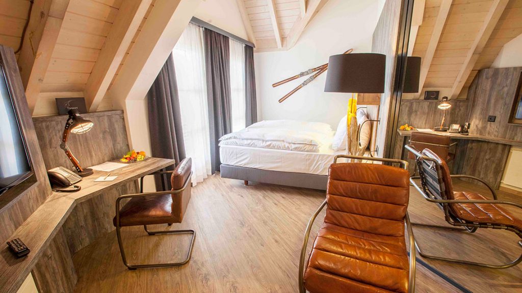 Checkliste für Ihre Hotelzimmer Updates