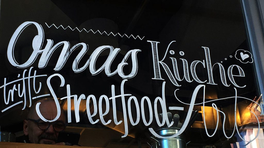 Das neue Heimatgefühl