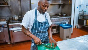 Ausländische Fachkräfte sichern