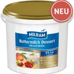 Neu interpretierte Dessert-Klassiker.