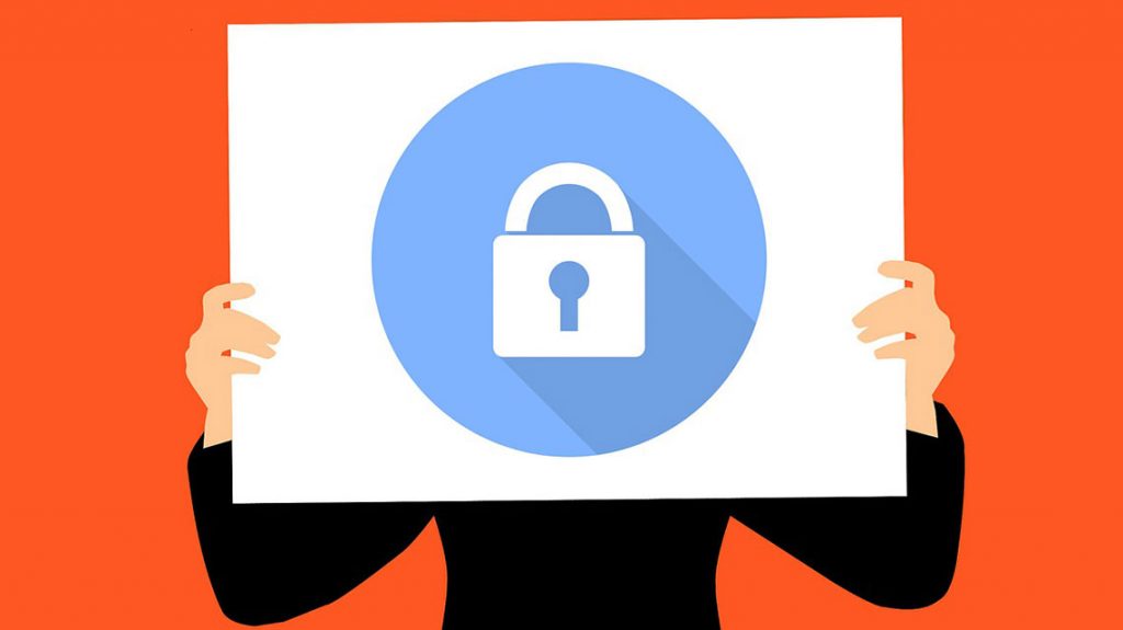 Datenschutzgrundverodnung ab 25. Mai 2018