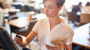 Manipulationssichere Kassen