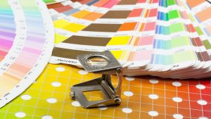 Print-Produkte immer noch wichtig