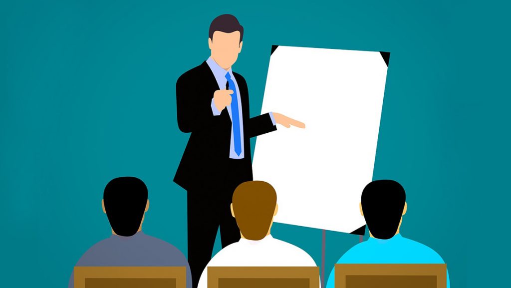 Fördern und fordern Sie Ihre Mitarbeiter