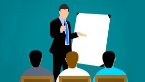 Fördern und fordern Sie Ihre Mitarbeiter