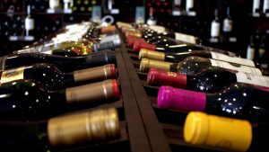 Berufsbegleitend Sommelier werden.