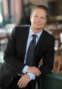 Geschäftsführer Thomas Brückner