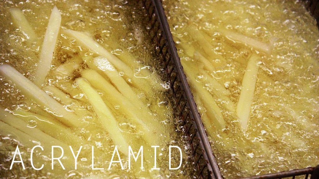 Es gibt noch viele offene Fragen zur Acrylamid-Verordnung