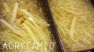 Es gibt noch viele offene Fragen zur Acrylamid-Verordnung