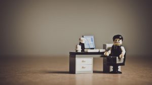 Nicht verzweifeln, sondern jetzt mit der DSGVO auseinandersetzen.