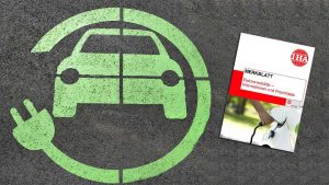 E-Mobilität ist eines der relevantsten Themen für die Branche