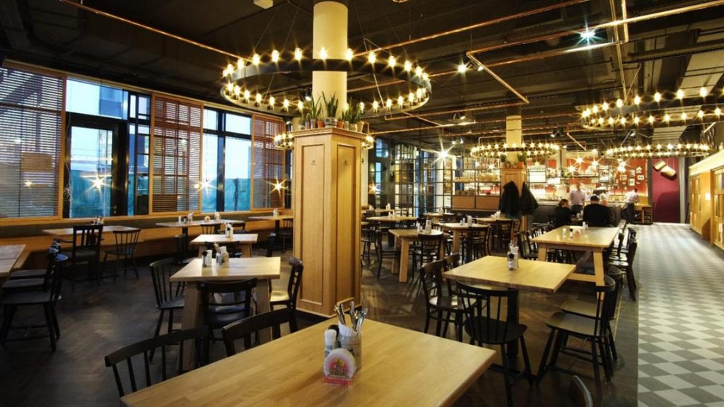 Mit Bierbonds zum Erfolg.