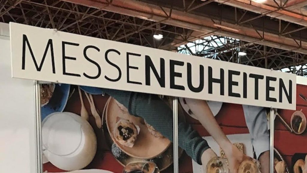 Die Messe vor der Messe: Produkte gratis testen mit DerProfitester