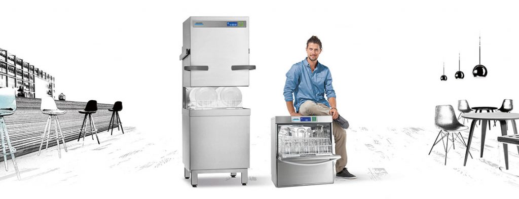 Mit dem Finanzierungsmodell Pay per Wash wird der einzelne Waschgang abgerechnet.