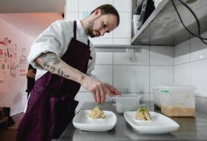 Beim Gastro-Gründerpreis 2017 wurde das Konzept des Vereins für Wertschätzung von Lebensmitteln mit dem Social Award ausgezeichnet.