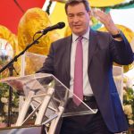 Ministerpräsident Markus Söder unterstrich nicht nur die Bedeutung der Branche, sondern sicherte auch Unterstützung zu.