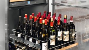 Innovative Modelle mit umfangreichen Programmen und modernster Klimatechnik.