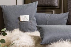 San Francisco ist die Tischwäsche Serie aus dem Hause Hotelwäsche Erwin Müller