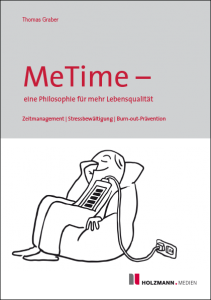 MeTime – gönnen Sie sich Auszeiten und finden Sie Spaß am Erfolg.