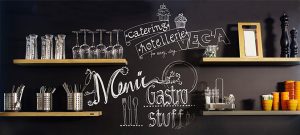 Mit Tafelkunst die Gäste begeistern – wir zeigen Ihnen, wie es geht!