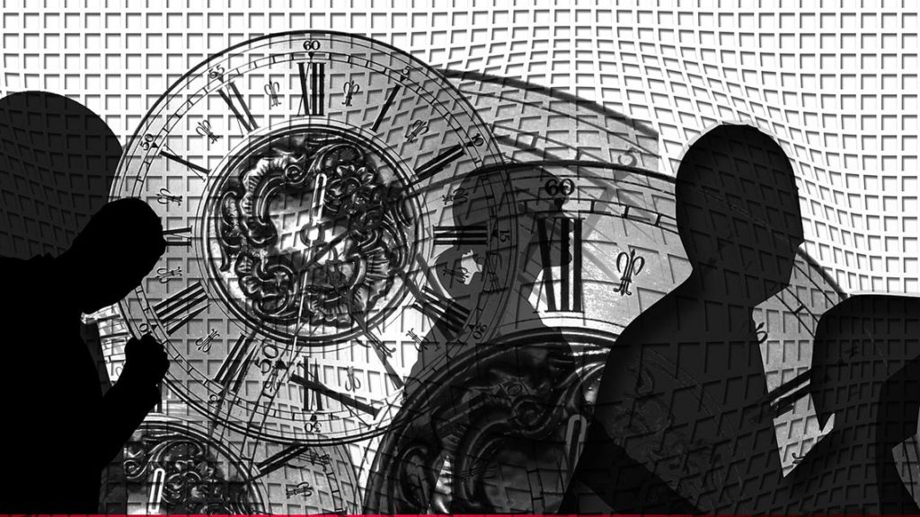 MeTime ist wichtig für die Work-Life-Balance.