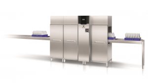 Spülmaschine von Electrolux