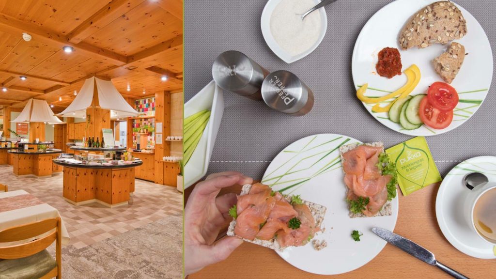 Das Konzet geht auf: Weniger Müll auf dem Frühstückstisch für mehr Erfolg im Betrieb.