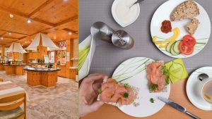 Das Konzet geht auf: Weniger Müll auf dem Frühstückstisch für mehr Erfolg im Betrieb.