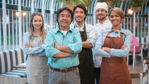 Bei der Nachlassregelung gibt es viele Aspekte zu beachten.