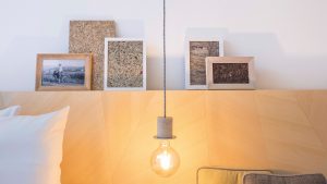 Das Creativhotel Luise ist einzigartig in seinem Umgang mit dem Thema Nachhaltigkeit.