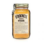 Den 3. Platz belegte der Moonshine von O'Donnell