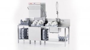 Clevere Spülmaschinen von Palux