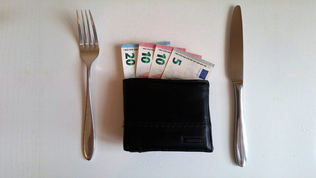 Der Weg zu mehr Umsatz durch flexible Preisgestaltung in der Gastronomie