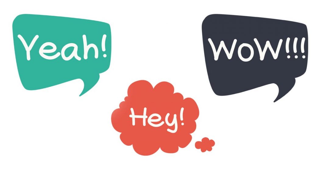 Achten Sie auf ansprechende Werbemittel in ihrem Betrieb.