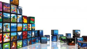 Um den Gästen das Wunschprogramm gewährleisten zu können, muss die Technik an die Bedürfnisse angepasst werden.