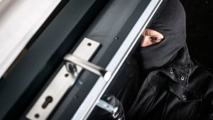 Auf Beutezug gehen Einbrecher auch gerne in Hotels und Gastronomiebetrieben – mit nervenaufreibenden Folgen.