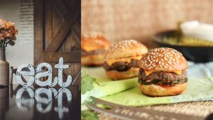 Mit Fingerfood zum Umsatzplus