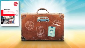 Wir helfen Ihnen bei der Umsetzung der Pauschalreiserichtlinie